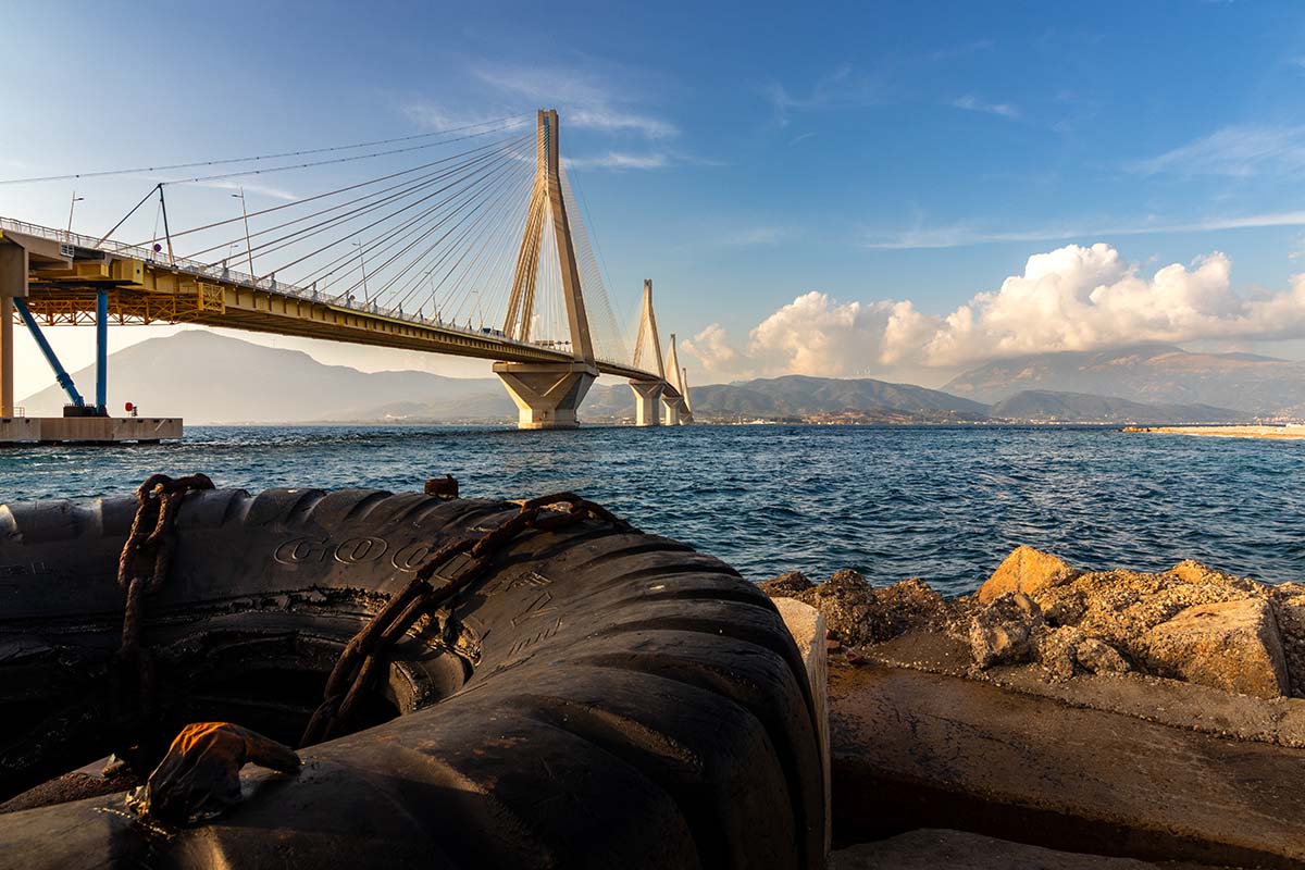 Rio-Antirrio-brug