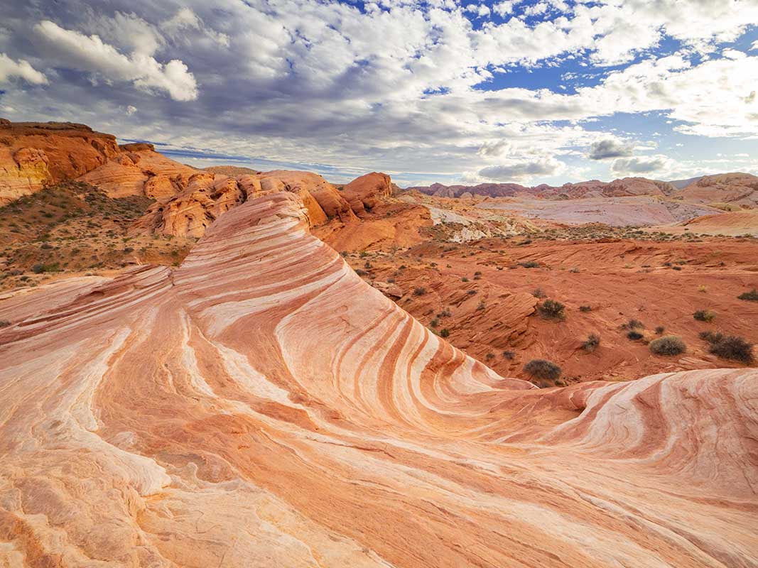 Valley of Fire