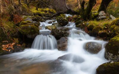 Reisverslag fotoreis Schotland Glencoe