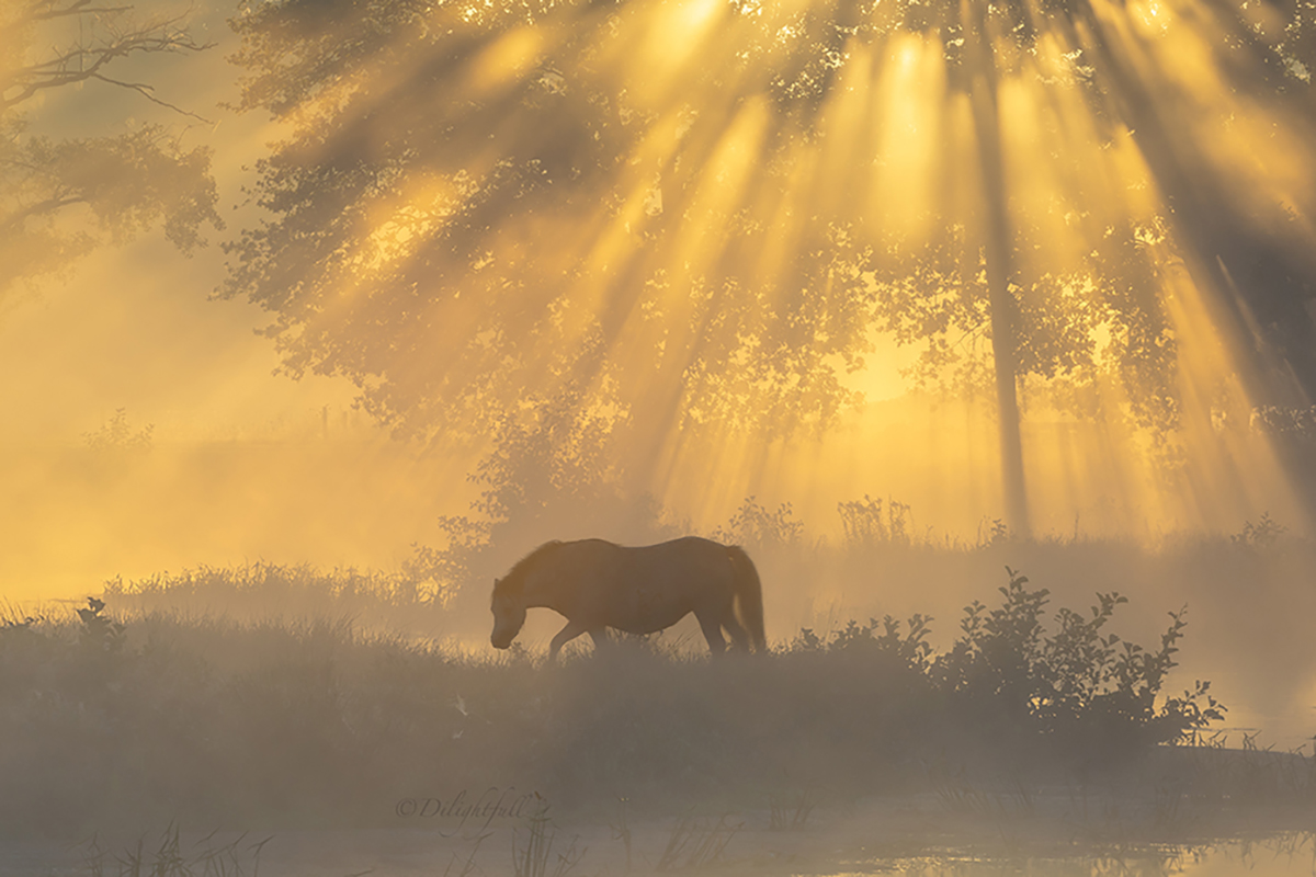 Foto van twee vissers gemaakt door reisfotograaf Johan Lolos