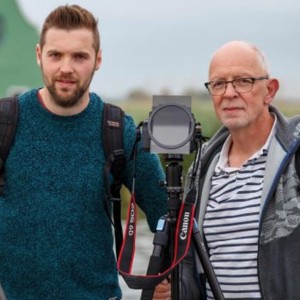 Wim de Nijs & Sven Broekckx